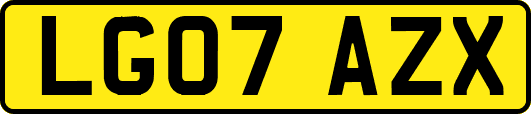 LG07AZX