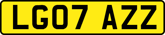 LG07AZZ