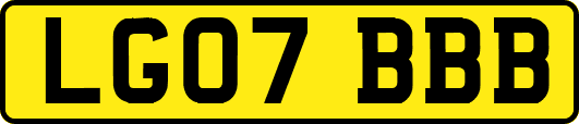 LG07BBB