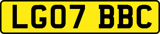 LG07BBC