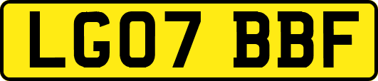 LG07BBF