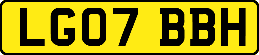 LG07BBH