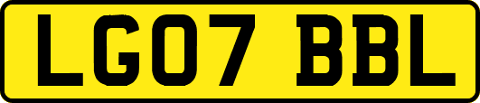 LG07BBL