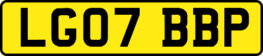 LG07BBP