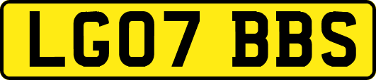LG07BBS