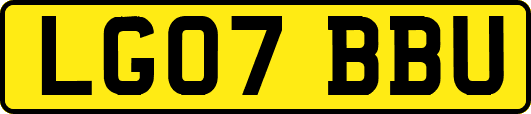 LG07BBU