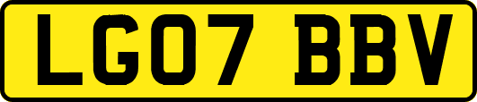 LG07BBV