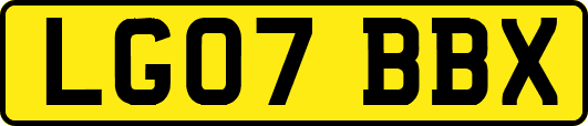 LG07BBX