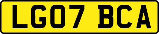 LG07BCA