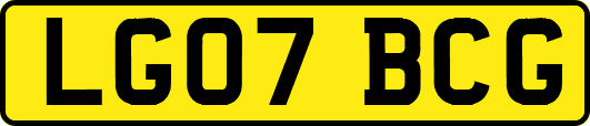 LG07BCG