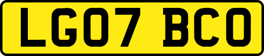 LG07BCO