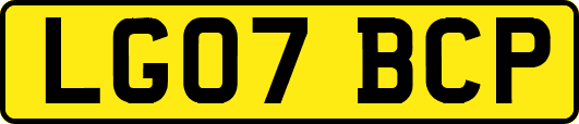 LG07BCP