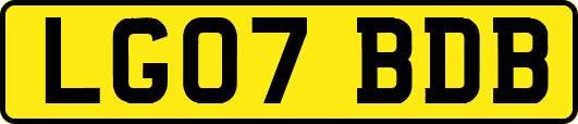 LG07BDB