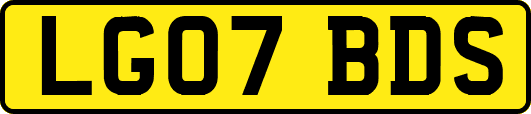 LG07BDS