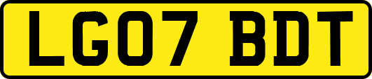 LG07BDT