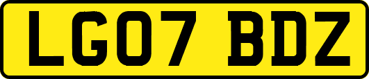 LG07BDZ
