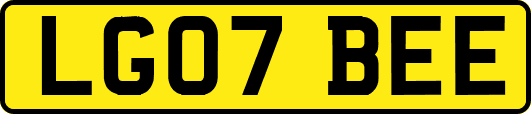 LG07BEE