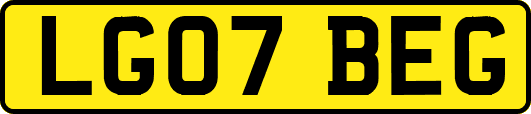 LG07BEG