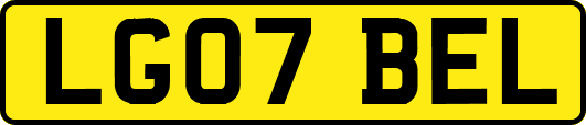 LG07BEL