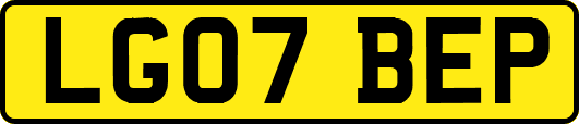 LG07BEP