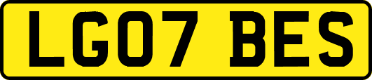 LG07BES