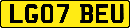 LG07BEU