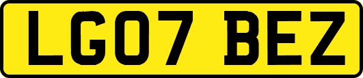 LG07BEZ