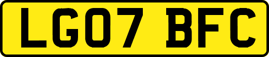 LG07BFC