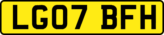 LG07BFH