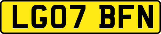 LG07BFN