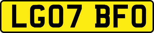 LG07BFO