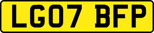 LG07BFP