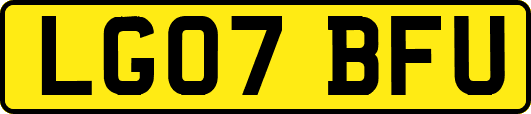 LG07BFU