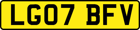 LG07BFV