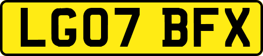 LG07BFX