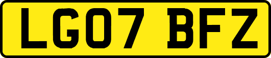 LG07BFZ