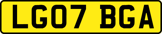 LG07BGA