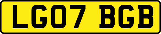 LG07BGB
