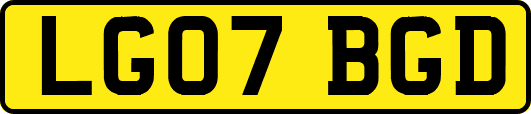 LG07BGD