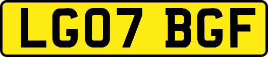 LG07BGF