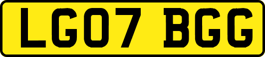 LG07BGG