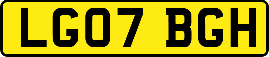 LG07BGH