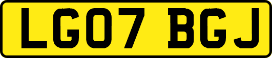 LG07BGJ
