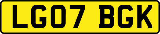 LG07BGK