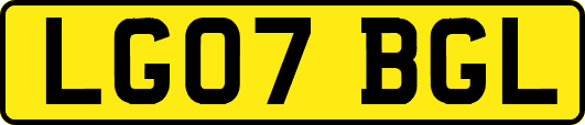 LG07BGL