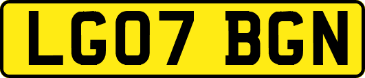 LG07BGN