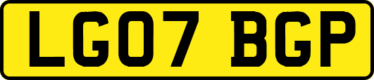 LG07BGP