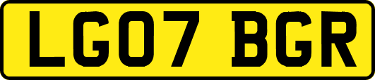 LG07BGR