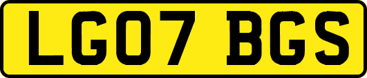 LG07BGS