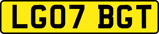 LG07BGT